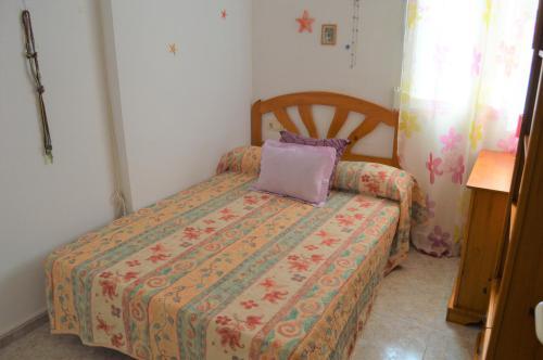Apartamento Pe�on De Ifach
