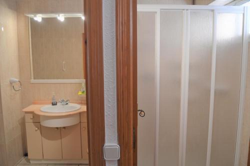 Apartamento Pe�on De Ifach