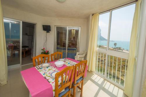 Apartamento Hernando I El Arenal