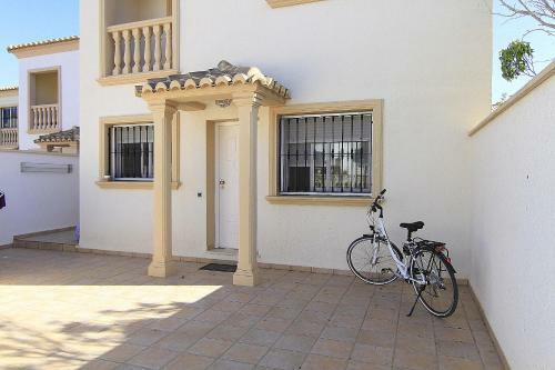 Exclusive 4 Bedroom Bungalow