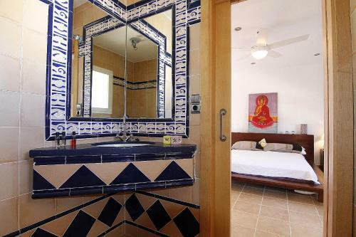 Exclusive 4 Bedroom Bungalow