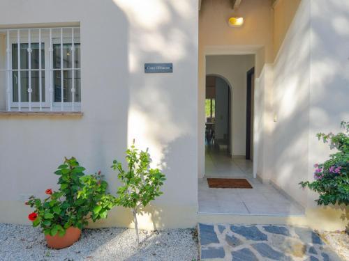 Villa Casa Cubo Blanco