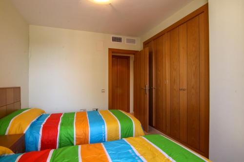 Apartamento Santa Clara III - La Caleta