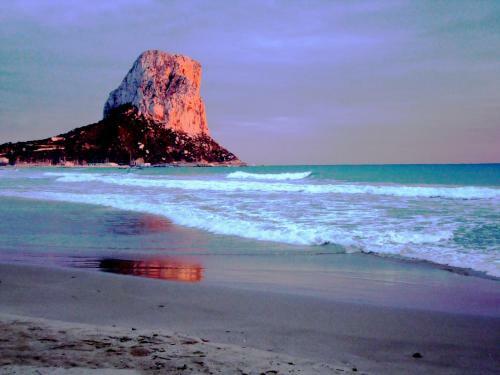 Apartamento Bertur Albamar Eurosol 45