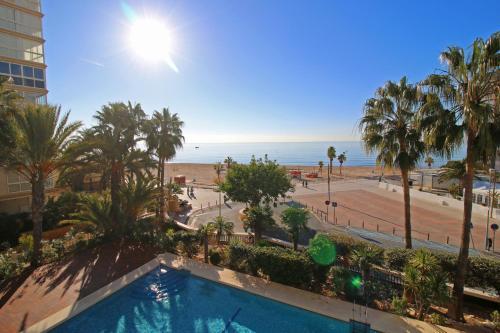 Holiday Apartment Colon