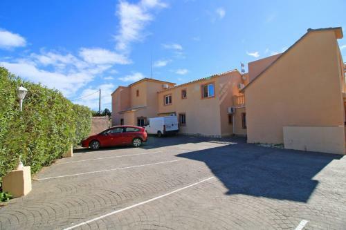 Calpe Villa Sleeps 5 Pool Wifi