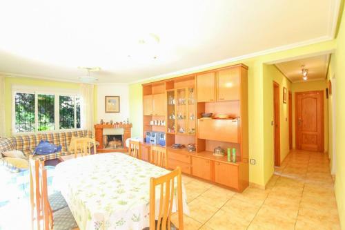 Villa Canuta De Ifach 17j