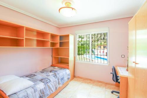 Villa Canuta De Ifach 17j