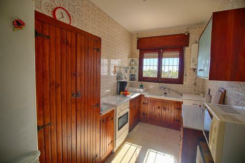 Holiday Villa Hilda