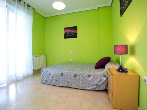 Apartment Terrazas