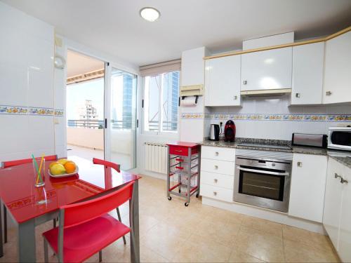 Apartment Terrazas