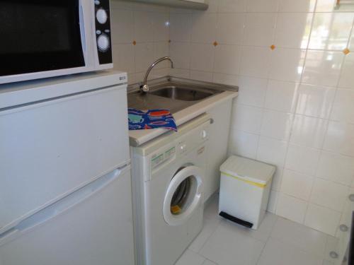Apartamento Edificio Apolo 7
