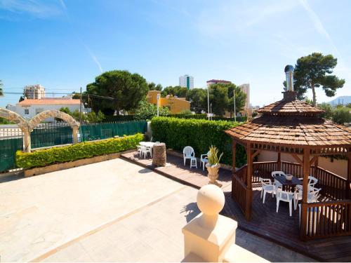 Villa Villa San Marco