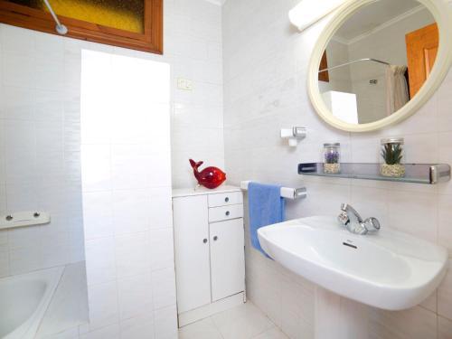 Apartment Ondina 03
