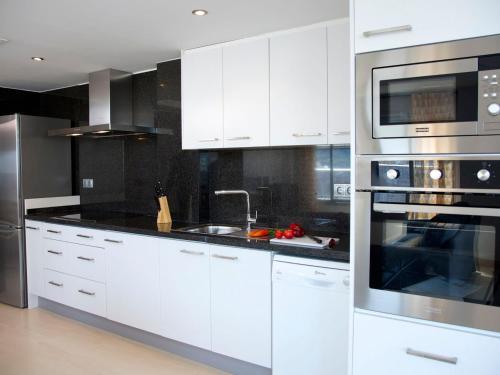 Apartment Costa Calpe
