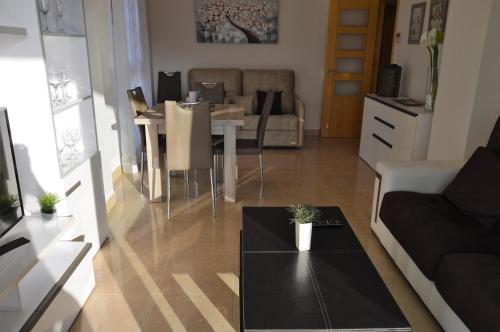 Apartamento Porto Azul 12