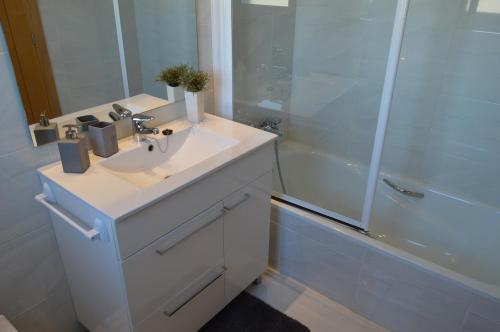 Apartamento Porto Azul 12