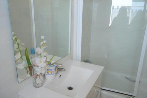 Apartamento Porto Azul 12