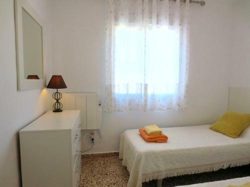 Apartamento La Merced