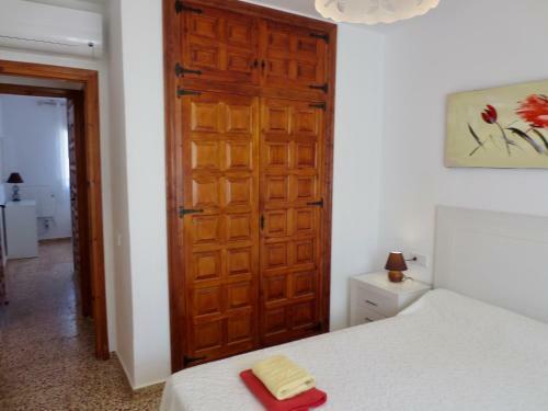 Apartamento La Merced