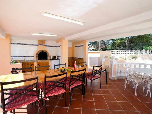 Villa Bon Dia