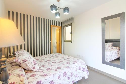 Apartamento Con Piscina - Bor228