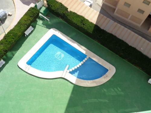 Apartamento Edificio Apolo 11