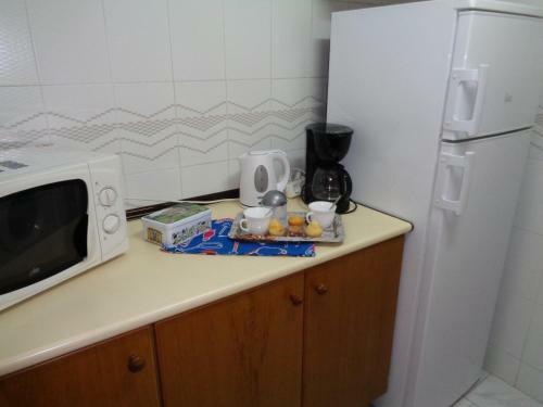 Apartamento Edificio Apolo 11