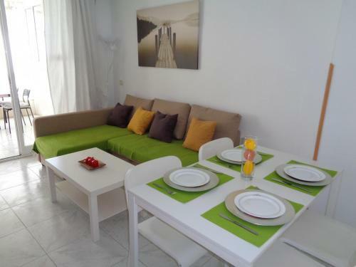 Apartamento Edificio Apolo 11