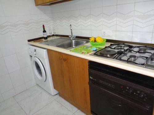 Apartamento Edificio Apolo 11
