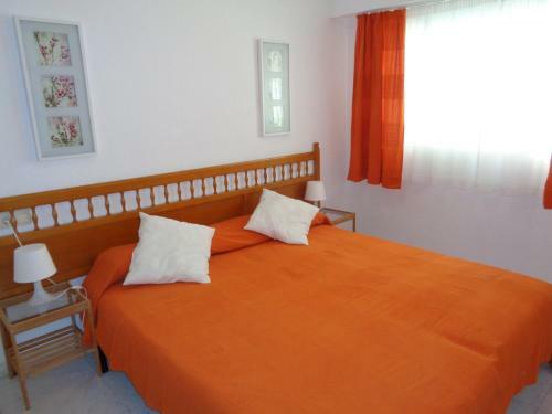 Apartamento Edificio Apolo 11