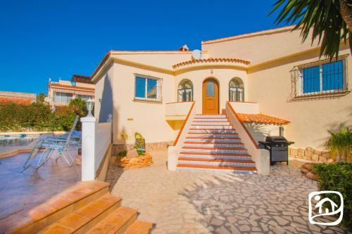 Abahana Villas Primavera
