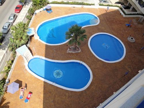 Apartment Turquesa Beach