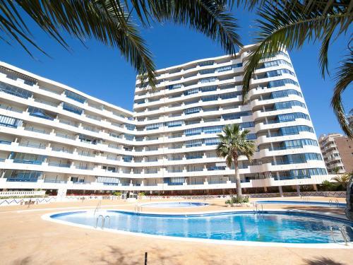Apartment Turquesa Beach