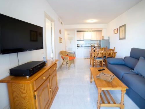 Apartment Turquesa Beach