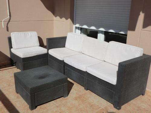Apartamento Edificio Oasis
