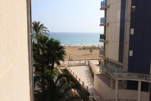 Apartamento Porto Azul 3