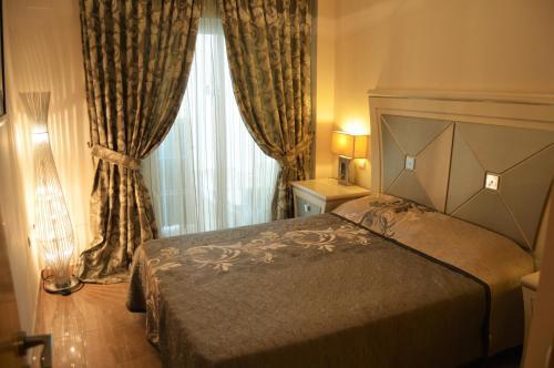 Apartamento Porto Azul 3