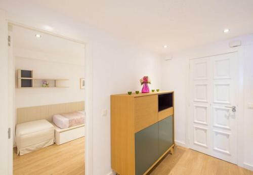 Calpe Apartment Sleeps 3