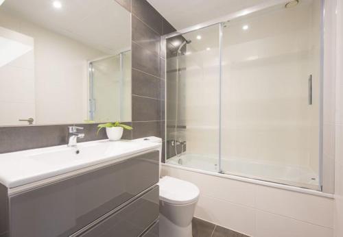 Calpe Apartment Sleeps 4 Pool