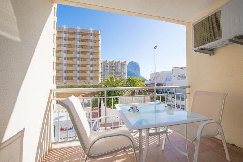 Apartamento Arenal 3