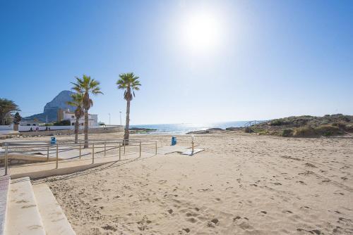 Apartamento Arenal 3