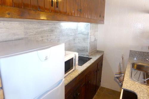 Apartment Calle Luxemburgo