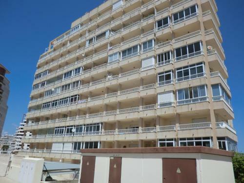 Apartamento Edificio La Reina
