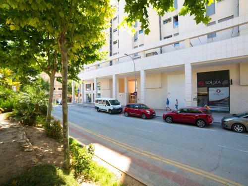 Apartment Plaza Mayor