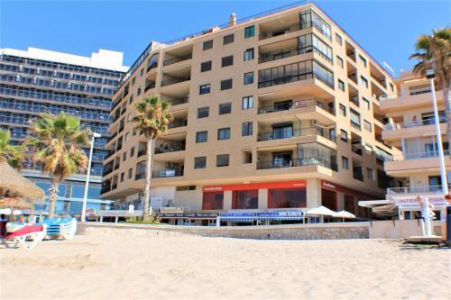 Apartamento Vcari0406
