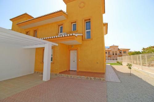 Holiday Home Les Parretes