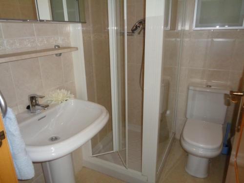 Apartamento Edificio Morell�