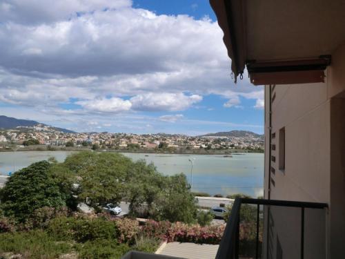 Apartamento Edificio Morell�