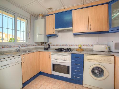 Apartment Garduix